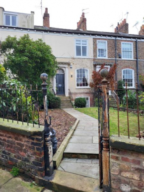 Mount Terrace YORK